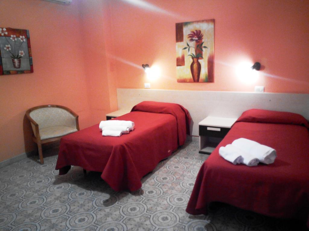 Casantica Turismo Rurale Milazzo Room photo