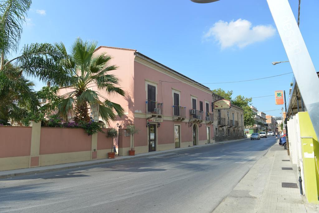 Casantica Turismo Rurale Milazzo Exterior photo