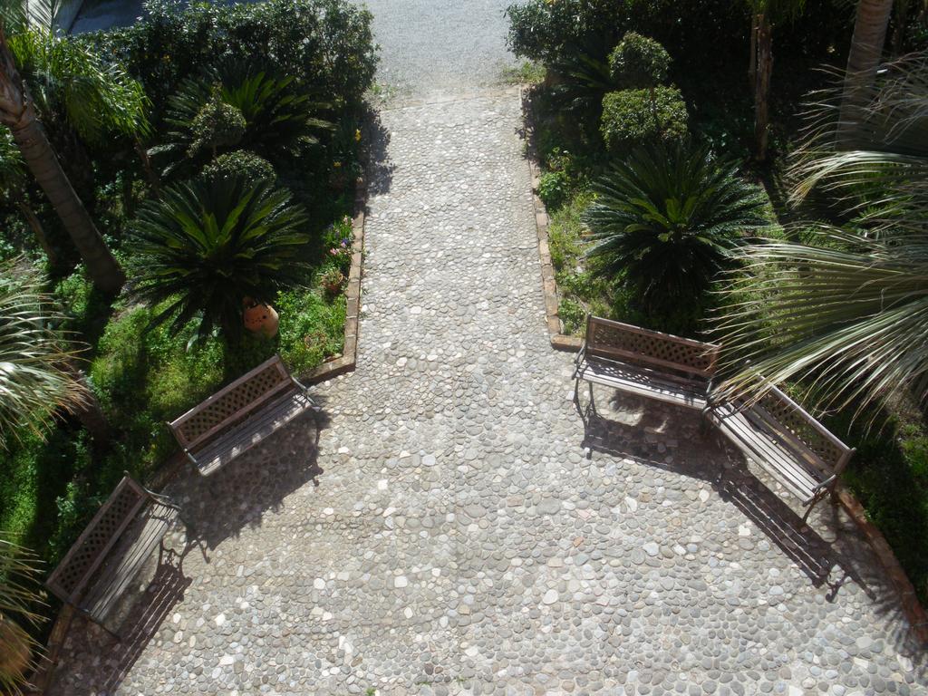 Casantica Turismo Rurale Milazzo Exterior photo