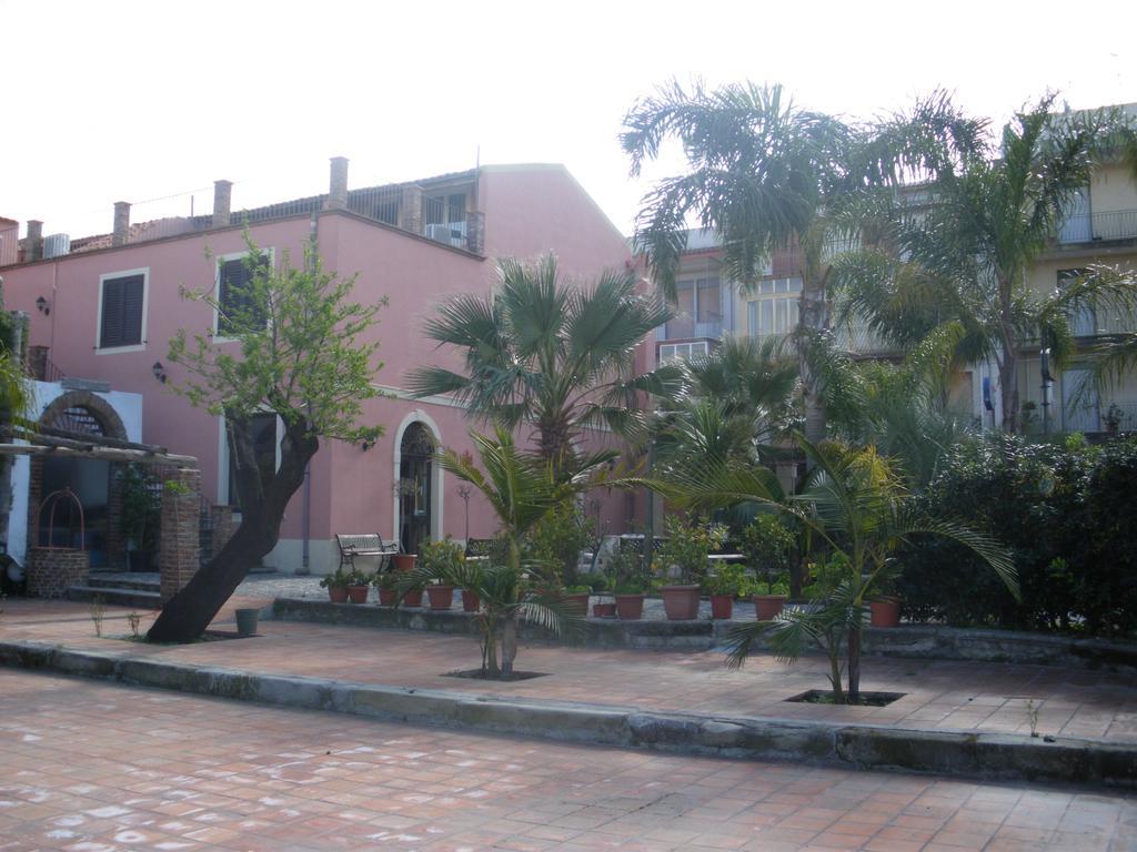 Casantica Turismo Rurale Milazzo Exterior photo